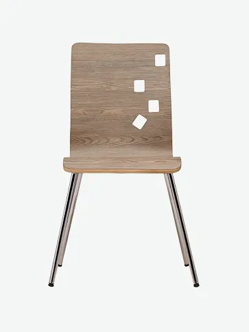 Ghế Cafe BARBIE 07